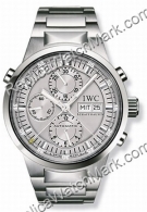 IWC Cronógrafo Split Second GST 3715-08  IWC Cronógrafo Split Second GST 3715-08