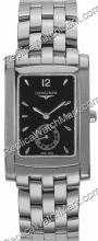 DolceVita Longines Mens Quartz L5.655.4.76.6  DolceVita Longines Mens Quartz L5.655.4.76.6
