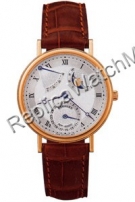 Mens Reserve Classique Breguet Poder ver 3137BR.11.986  Mens Reserve Classique Breguet Poder ver 3137BR.11.986