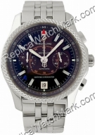 Breitling Bentley Mark IV Platinum Mens Steel Watch P2636212 Bro  Breitling Bentley Mark IV Platinum Mens Steel Watch P2636212 Bro