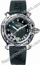 Chopard Aço Inox Sport feliz 288347-3007 (28/8347/8)  Chopard Aço Inox Sport feliz 288347-3007 (28/8347/8)
