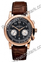 A Lange & Sohne 1815 Chronograph Mens Watch 401,031 A Lange & Sohne 1815 Chronograph Mens Watch 401,031