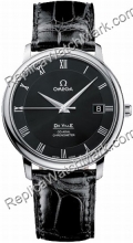 Omega De Ville Prestige 36 milímetros 4875.50.01 Omega De Ville Prestige 36 milímetros 4875.50.01