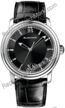Mens Watch 2850.1130.53 Leman Blancpain Mens Watch 2850.1130.53 Leman Blancpain