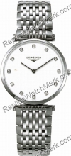 Longines Quartz La Grande Classique - 33 milímetros L4.709.4.17.  Longines Quartz La Grande Classique - 33 milímetros L4.709.4.17.