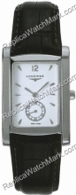 DolceVita Longines Mens Quartz L5.655.4.16.2  DolceVita Longines Mens Quartz L5.655.4.16.2