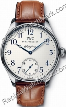 Português IWC Jones 5442-03 FA  Português IWC Jones 5442-03 FA
