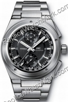 IWC Cronógrafo Ingeniuer automática 3725-01 IWC Cronógrafo Ingeniuer automática 3725-01