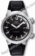 IWC Aquatimer automática 3548-07  IWC Aquatimer automática 3548-07