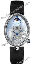 Breguet Reine Feminina de Nápoles ver 8908BB.V2.864  Breguet Reine Feminina de Nápoles ver 8908BB.V2.864