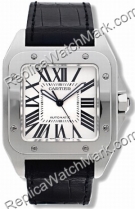 Cartier Santos 100 w20073x8  Cartier Santos 100 w20073x8