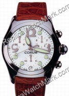 Corum Cronógrafo Quartz Bubble 02120.102204 Corum Cronógrafo Quartz Bubble 02120.102204