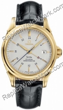 Omega GMT Co-Axial 4633.31.31 Omega GMT Co-Axial 4633.31.31