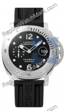 Mens Luminor Panerai Watch submersíveis PAM00024  Mens Luminor Panerai Watch submersíveis PAM00024