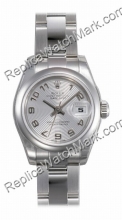 Rolex Oyster Perpetual Datejust Ladies Lady ver 179.160-São Paul  Rolex Oyster Perpetual Datejust Ladies Lady ver 179.160-São Paul