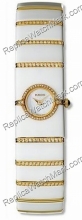 Diaqueen Rado Ceramic White Ladies Watch R23428902 Diaqueen Rado Ceramic White Ladies Watch R23428902