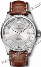 Spitfire IWC XVI Mark 3255-02  Spitfire IWC XVI Mark 3255-02