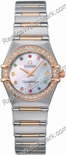 Omega Constellation Iris 95 1.360,79  Omega Constellation Iris 95 1.360,79