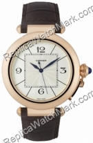 Cartier Pasha 42 milímetros w3019351  Cartier Pasha 42 milímetros w3019351