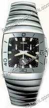 Mens Chronograph Rado Sintra Ténis Watch R13600012 Mens Chronograph Rado Sintra Ténis Watch R13600012