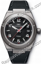 AMG IWC Ingeniuer automática 3227-03  AMG IWC Ingeniuer automática 3227-03