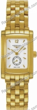 DolceVita Longines senhoras quartzo L5.155.6.16.6 DolceVita Longines senhoras quartzo L5.155.6.16.6