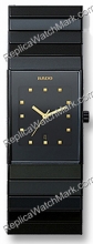 Mens Ceramica Rado Watch R21347172 Mens Ceramica Rado Watch R21347172