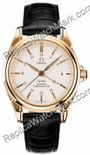 Omega GMT Co-Axial 4633.30.31  Omega GMT Co-Axial 4633.30.31