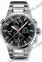 IWC Cronógrafo Split Second GST 3715-18  IWC Cronógrafo Split Second GST 3715-18