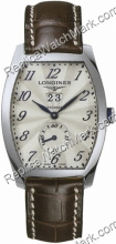 Evidenza Longines Mens Data Big L2.670.4.73.4 (L26704734) Evidenza Longines Mens Data Big L2.670.4.73.4 (L26704734)