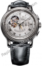 Mens Chronomaster Zenith XXT Open Watch 03.1260.4021.02.C505 Mens Chronomaster Zenith XXT Open Watch 03.1260.4021.02.C505