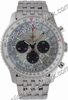 Breitling Navitimer Special Edition Steel Grey Mens Dial Watch A  Breitling Navitimer Special Edition Steel Grey Mens Dial Watch A
