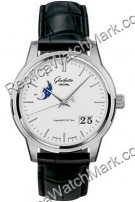 Mens Panorama Glashutte senador Assista 39-41-04-12-04 Mens Panorama Glashutte senador Assista 39-41-04-12-04
