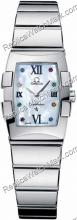 Omega Constellation Quadrella 1.584,79 Omega Constellation Quadrella 1.584,79