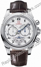 Omega Chronograph Co-Axial 422.13.41.50.04.001 Collection Editio  Omega Chronograph Co-Axial 422.13.41.50.04.001 Collection Editio
