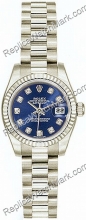 Rolex Oyster Perpetual Datejust Ladies Lady ver 179.179-BLDP  Rolex Oyster Perpetual Datejust Ladies Lady ver 179.179-BLDP