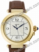 Cartier Pasha 42 milímetros w3019551 Cartier Pasha 42 milímetros w3019551