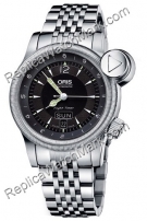 Voo Oris Timer2 Mens Watch 635.7568.40.64.MB  Voo Oris Timer2 Mens Watch 635.7568.40.64.MB