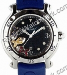 Chopard Aço Inox Sport feliz 278921-3002 (27/8921-402) Chopard Aço Inox Sport feliz 278921-3002 (27/8921-402)