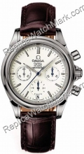 Omega Chronograph Co-Axial 4872.31.32 Omega Chronograph Co-Axial 4872.31.32