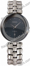 Crysma Rado Watch Blue Médias R41763203 Crysma Rado Watch Blue Médias R41763203