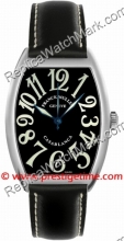 Franck Muller curvex Cintree Casablanca 5850 (5850casa)  Franck Muller curvex Cintree Casablanca 5850 (5850casa)