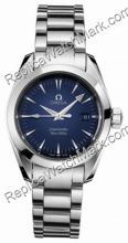 Omega Aqua Terra 28 milímetros 2.577,80 Omega Aqua Terra 28 milímetros 2.577,80