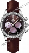 Omega Chronometer Co-Axial automática 4877.60.37  Omega Chronometer Co-Axial automática 4877.60.37