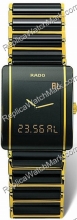 Rado Watch Integral Médias R20457152 Rado Watch Integral Médias R20457152