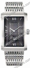 Gucci 8605 Série Grey Mens Steel Watch YA086306 Gucci 8605 Série Grey Mens Steel Watch YA086306