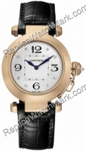 32 milímetros Cartier Pasha wj11913g  32 milímetros Cartier Pasha wj11913g