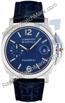 Panerai Luminor Marina Mens Watch PAM00119  Panerai Luminor Marina Mens Watch PAM00119