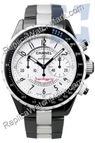 Chanel J12 Superleggera Mens Watch H1624 Chanel J12 Superleggera Mens Watch H1624