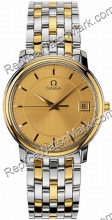 Omega De Ville Prestige 34 milímetros 4.310,11  Omega De Ville Prestige 34 milímetros 4.310,11